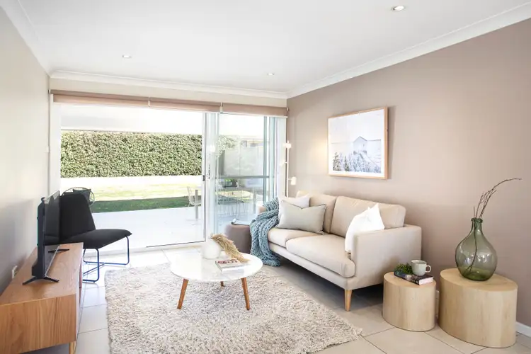 Third view of Homely house listing, 19 Rifle Range Road, Bligh Park NSW 2756