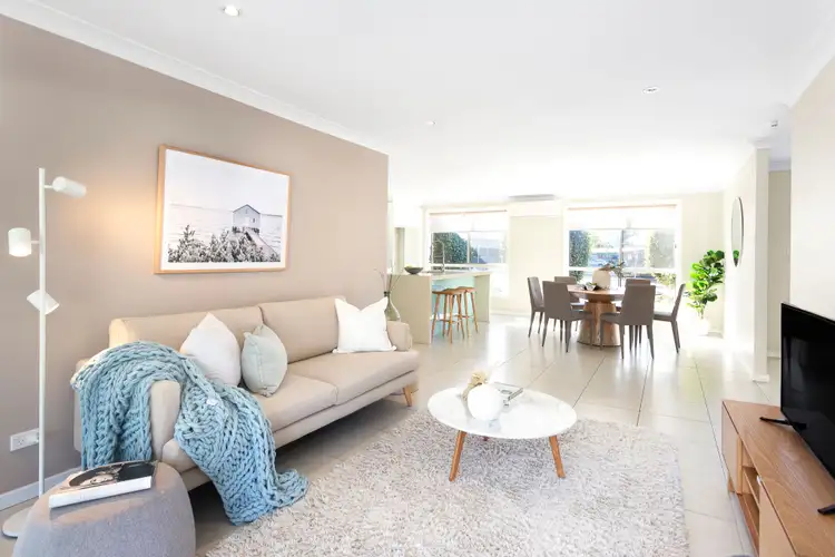 Fifth view of Homely house listing, 19 Rifle Range Road, Bligh Park NSW 2756