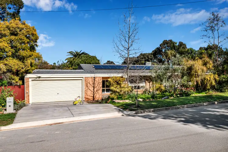 13 Lugarno Street, Redwood Park SA 5097