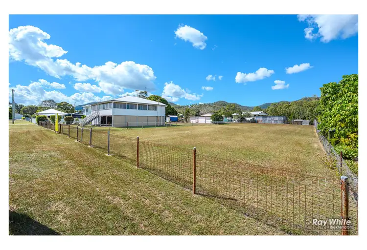 Main view of Homely house listing, 140-142 Codd Street, Koongal QLD 4701
