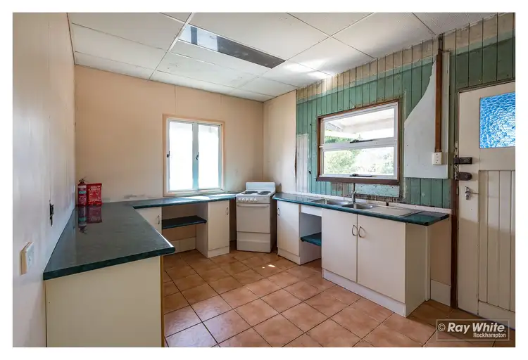 Second view of Homely house listing, 140-142 Codd Street, Koongal QLD 4701