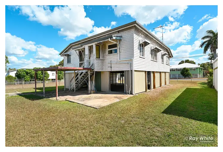 Fourth view of Homely house listing, 140-142 Codd Street, Koongal QLD 4701