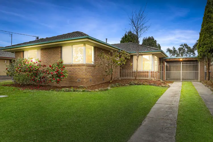 Main view of Homely house listing, 9 Rumann Avenue, Scoresby VIC 3179