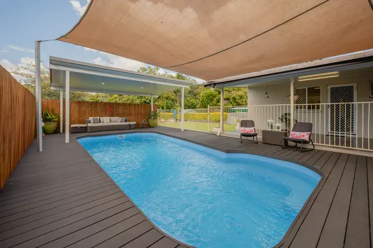 Main view of Homely house listing, 86 Bergin Road, Cranbrook QLD 4814