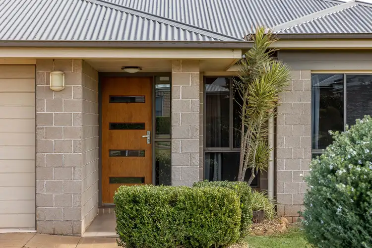 Second view of Homely house listing, 9 Alexander Avenue, Highfields QLD 4352