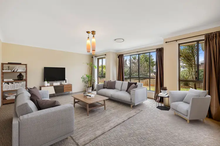 Fourth view of Homely house listing, 9 Alexander Avenue, Highfields QLD 4352