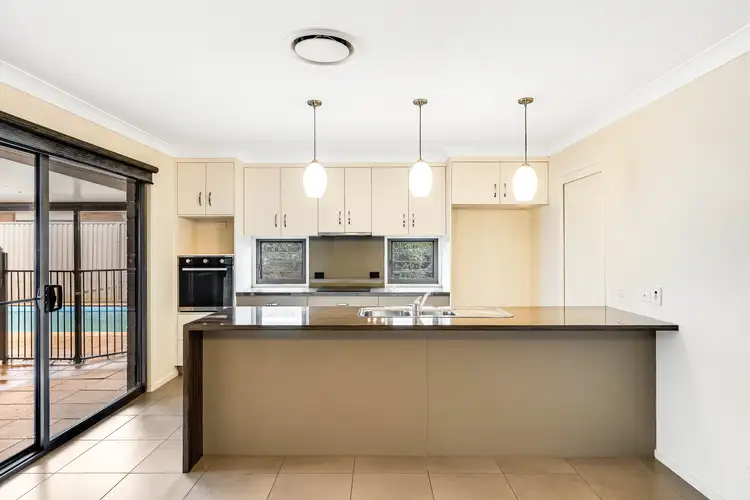 Sixth view of Homely house listing, 9 Alexander Avenue, Highfields QLD 4352