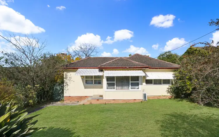 134 Macquarie Avenue, Campbelltown NSW 2560