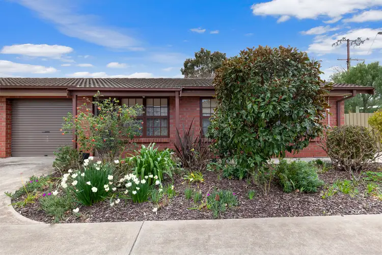 Second view of Homely house listing, 6/22-24 Reservoir Road, Hope Valley SA 5090
