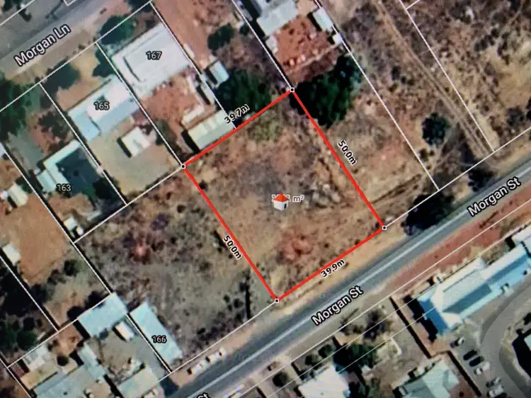 168 Morgan Street, Broken Hill NSW 2880