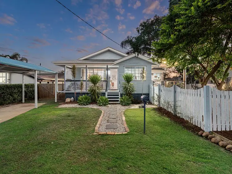 31 Chapel Street, Banyo QLD 4014