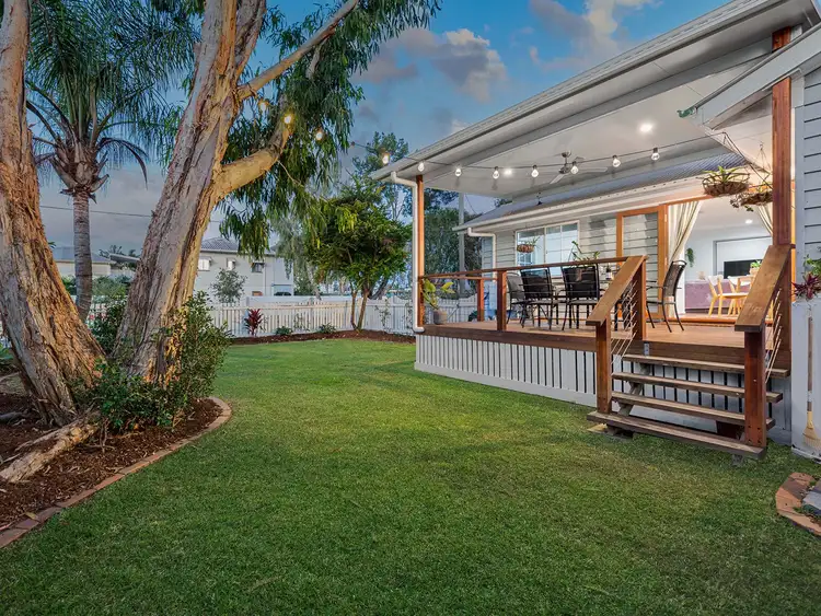 Third view of Homely house listing, 31 Chapel Street, Banyo QLD 4014