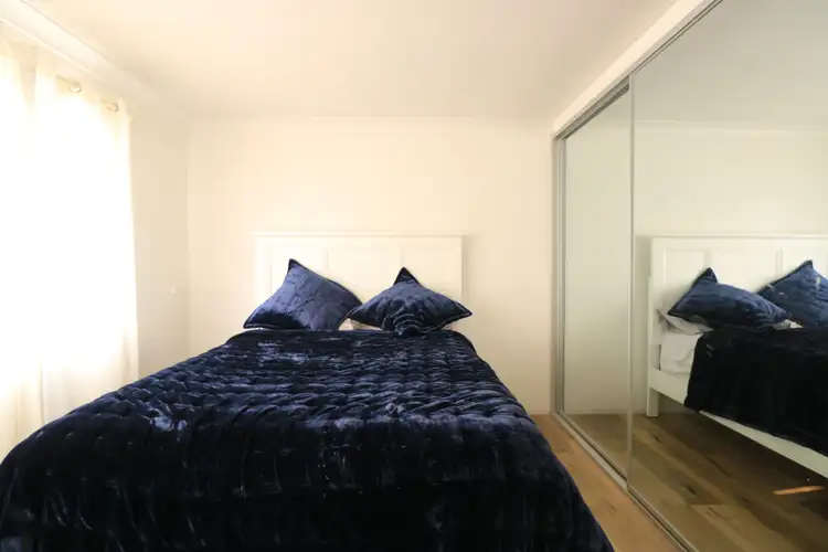 Fifth view of Homely house listing, 30 Georges River Road, Lansvale NSW 2166