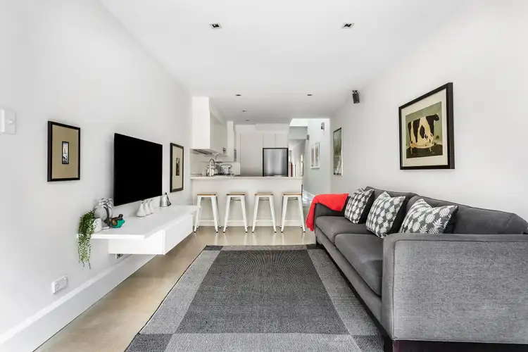 Main view of Homely house listing, 132 Ruthven Street, Bondi Junction NSW 2022