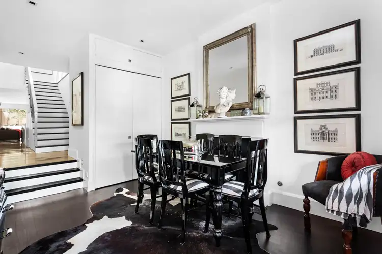 Second view of Homely house listing, 132 Ruthven Street, Bondi Junction NSW 2022