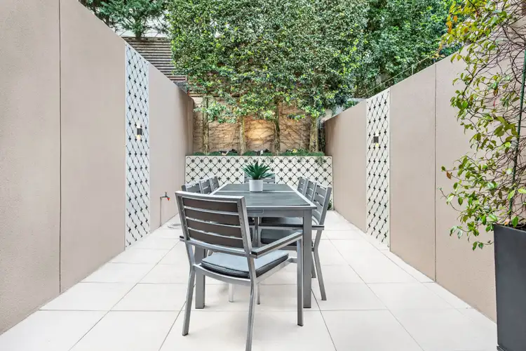 Fifth view of Homely house listing, 132 Ruthven Street, Bondi Junction NSW 2022