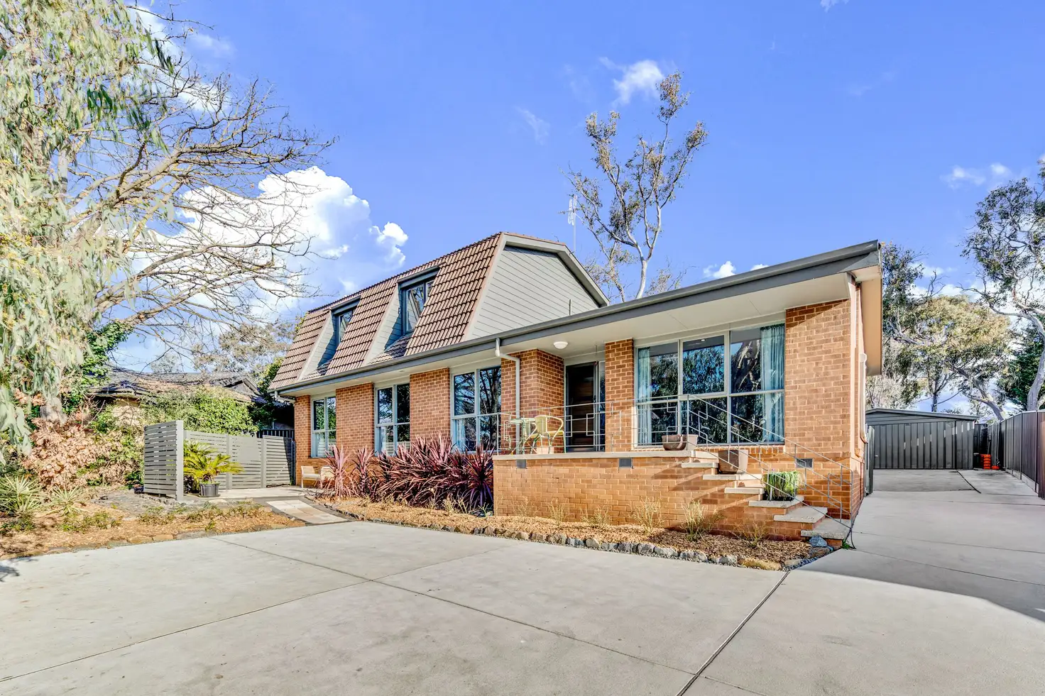 Main view of Homely house listing, 11 Ashburner Street, Higgins ACT 2615