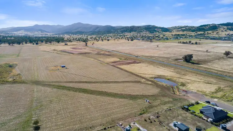 Fifth view of Homely land listing, LOT 233, Stage 2B Moore Creek Gardens, Tamworth NSW 2340