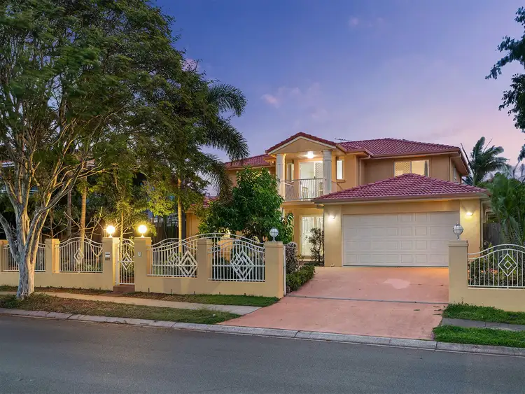 102 Stiller Drive, Kuraby QLD 4112