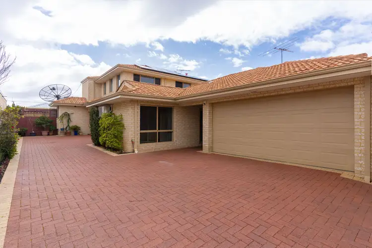 3/6C Windemere Crescent, Nollamara WA 6061