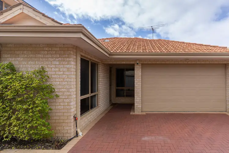 Second view of Homely house listing, 3/6C Windemere Crescent, Nollamara WA 6061
