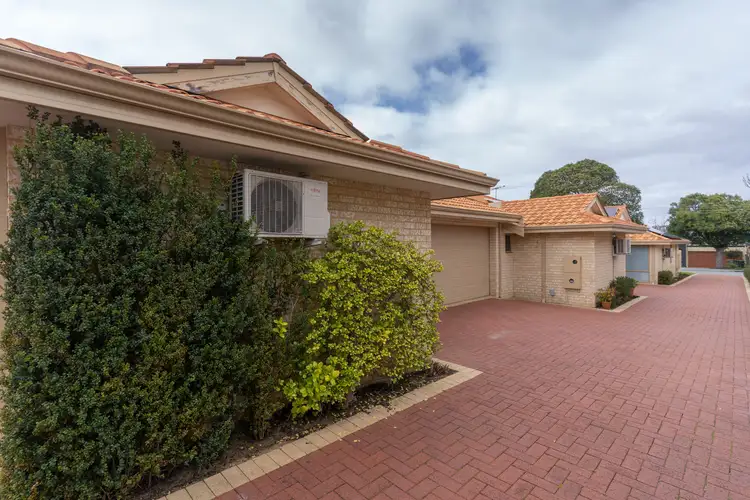 Third view of Homely house listing, 3/6C Windemere Crescent, Nollamara WA 6061