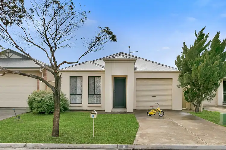 Main view of Homely house listing, 8 Martinwood Close, Burton SA 5110