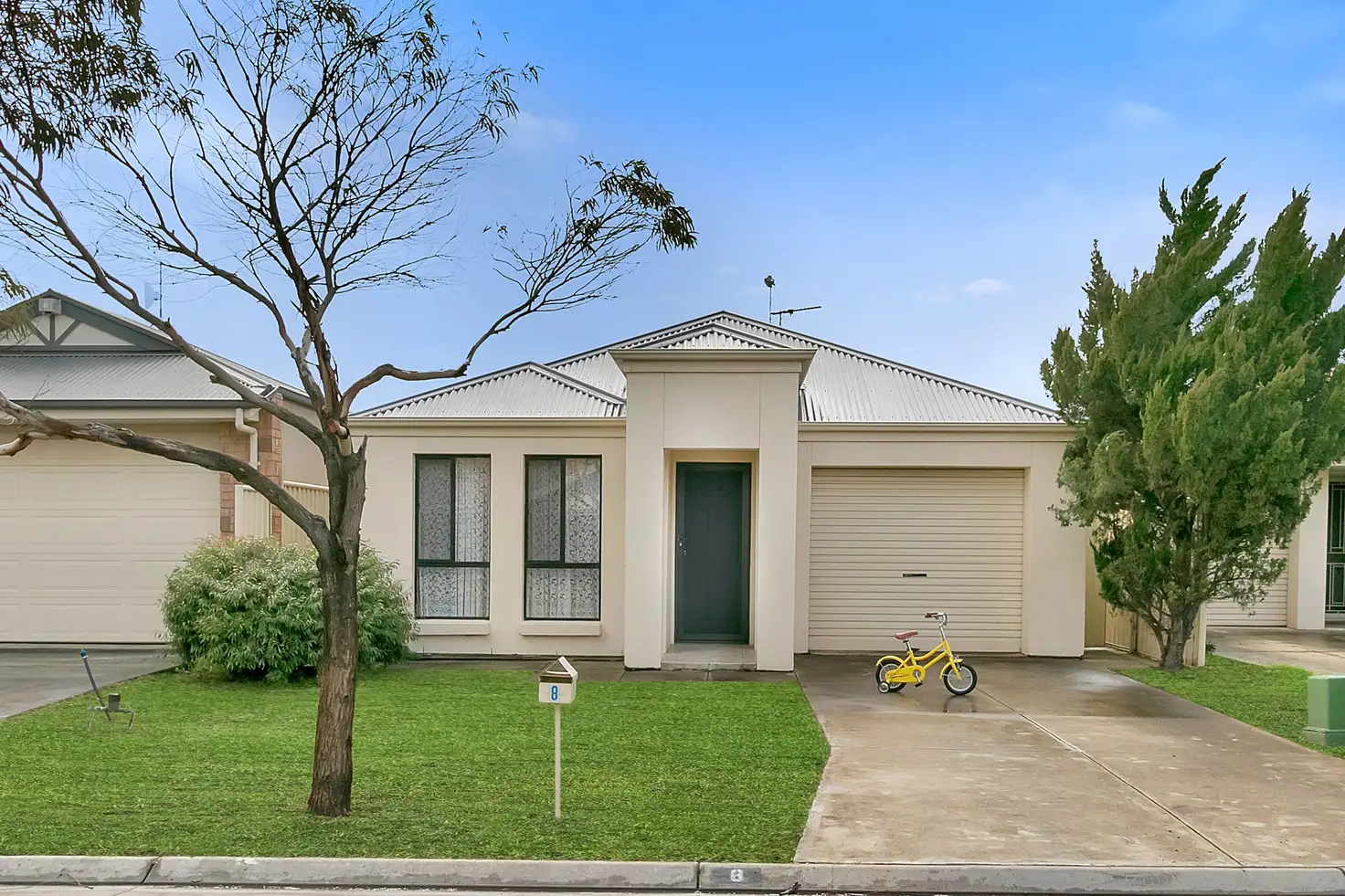 Main view of Homely house listing, 8 Martinwood Close, Burton SA 5110