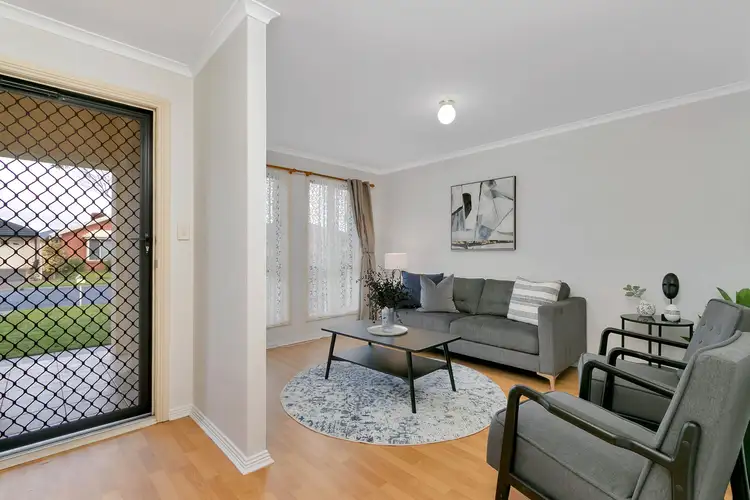 Second view of Homely house listing, 8 Martinwood Close, Burton SA 5110