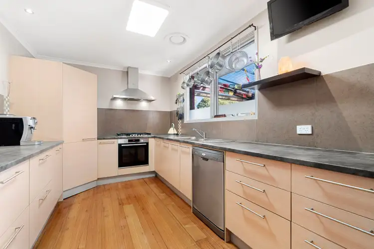Second view of Homely house listing, 4 Archer Place, Mill Park VIC 3082