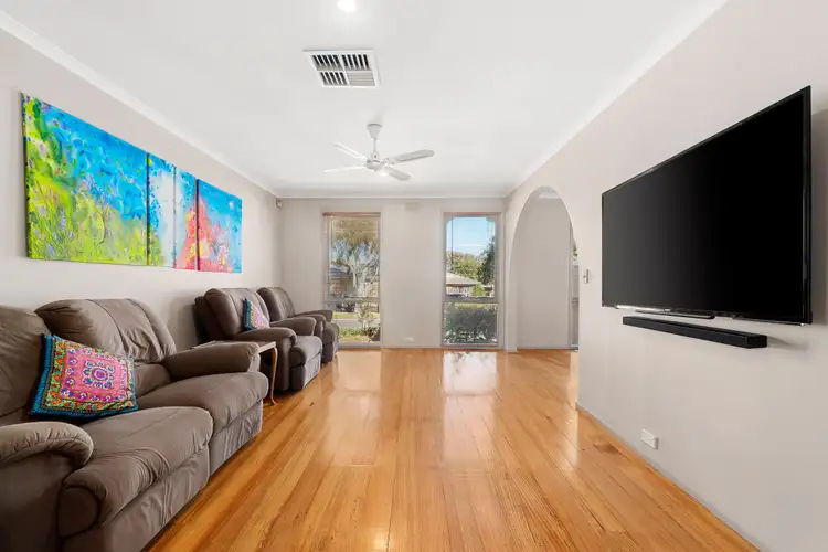 Fourth view of Homely house listing, 4 Archer Place, Mill Park VIC 3082