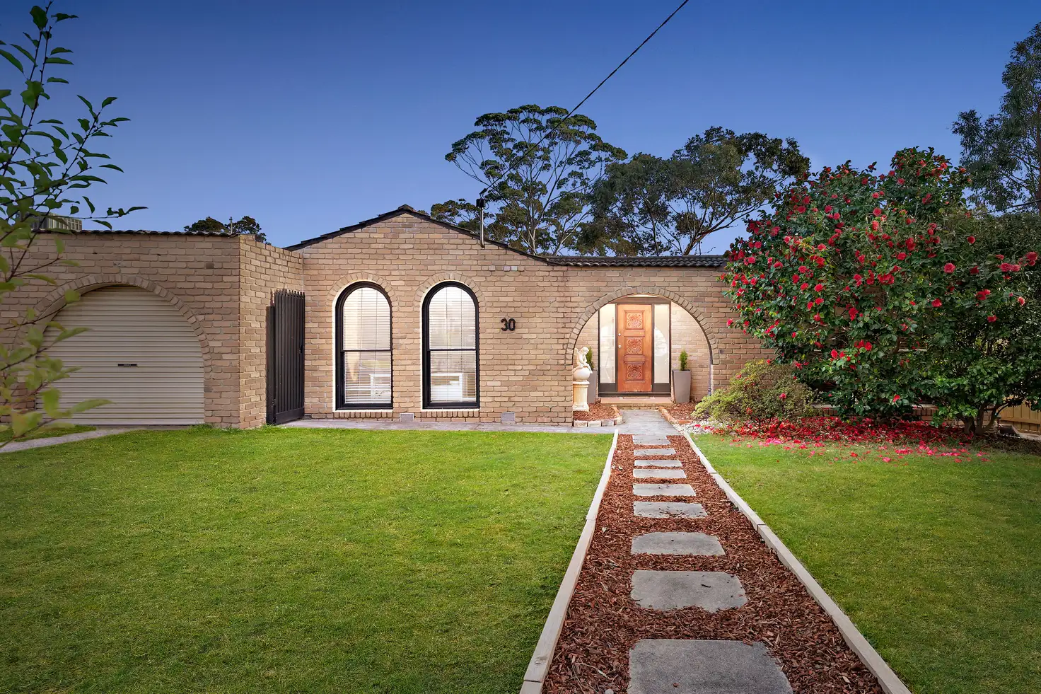 Main view of Homely house listing, 30 Culcairn Drive, Frankston South VIC 3199