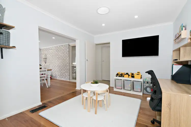 Fourth view of Homely house listing, 30 Culcairn Drive, Frankston South VIC 3199