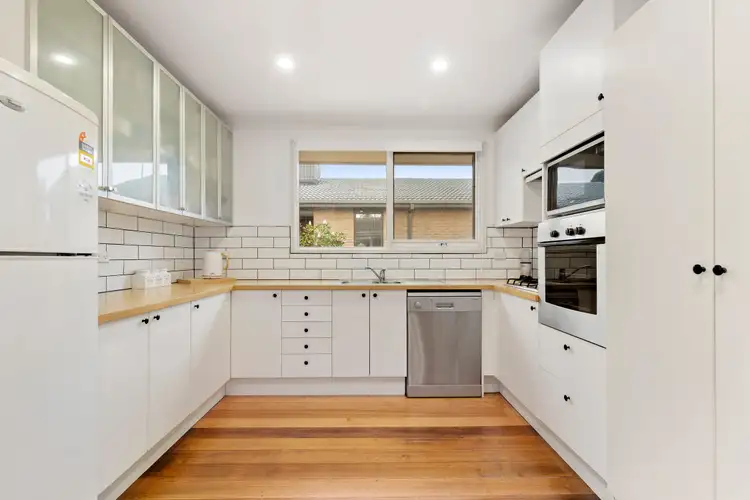 Fifth view of Homely house listing, 30 Culcairn Drive, Frankston South VIC 3199