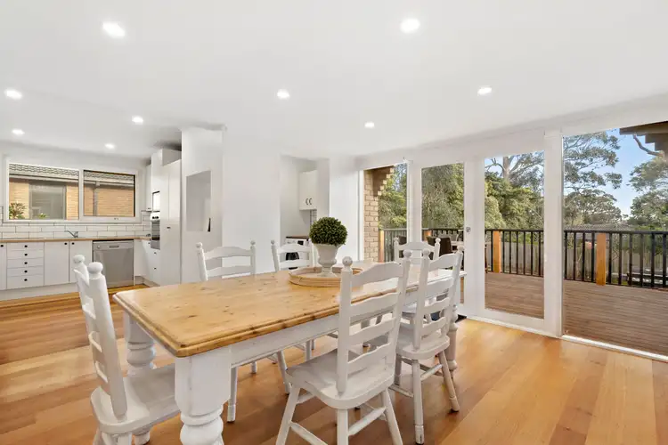 Sixth view of Homely house listing, 30 Culcairn Drive, Frankston South VIC 3199