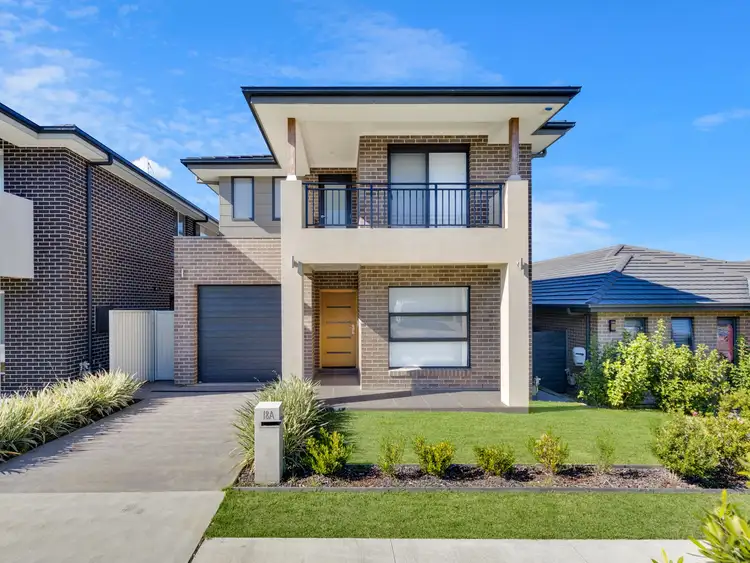 18a Ekins Street, Oran Park NSW 2570