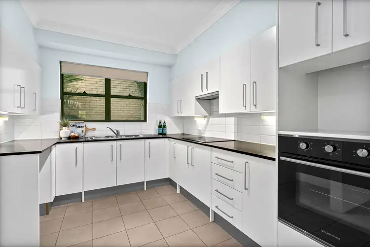 Second view of Homely apartment listing, 39/20-26 Addison Street, Shellharbour NSW 2529