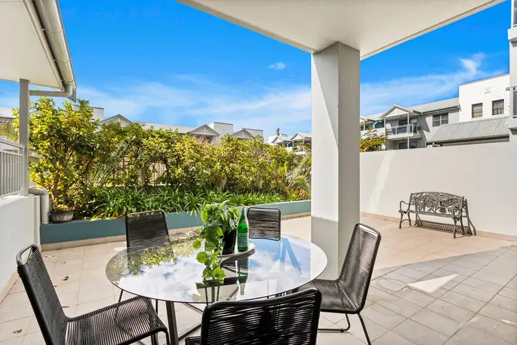 Sixth view of Homely apartment listing, 39/20-26 Addison Street, Shellharbour NSW 2529