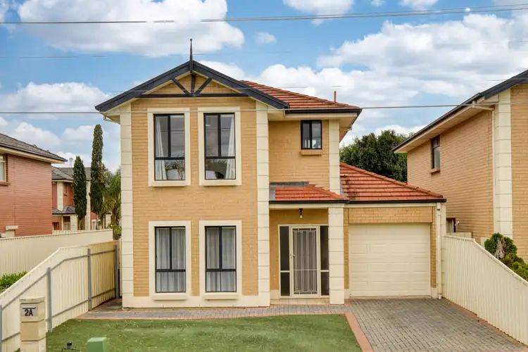 Main view of Homely house listing, 2A Birdwood Terrace, North Plympton SA 5037