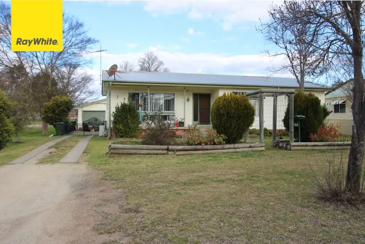 123 Henderson Street, Inverell NSW 2360