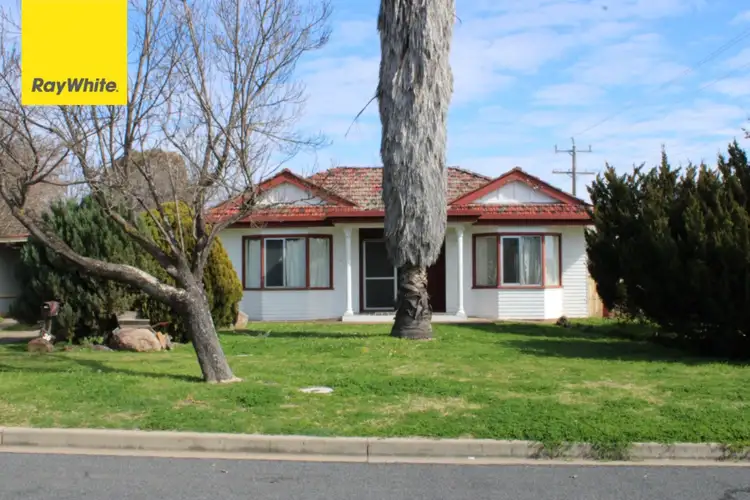 36 Jack Street, Inverell NSW 2360