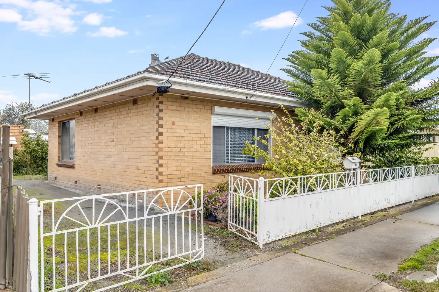 Main view of Homely house listing, 40 Mary Street, Peterhead SA 5016