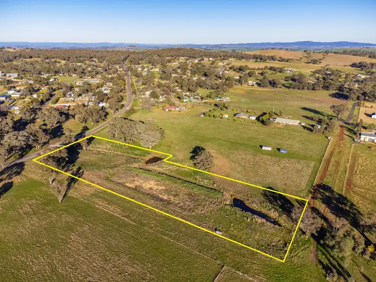 'Ashburnham' Cargo Road, Cargo NSW 2800