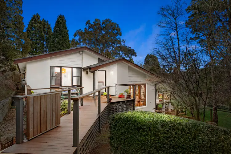 Main view of Homely house listing, 14 Tulloona Avenue, Bowral NSW 2576