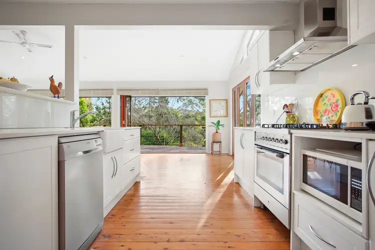 Second view of Homely house listing, 14 Tulloona Avenue, Bowral NSW 2576
