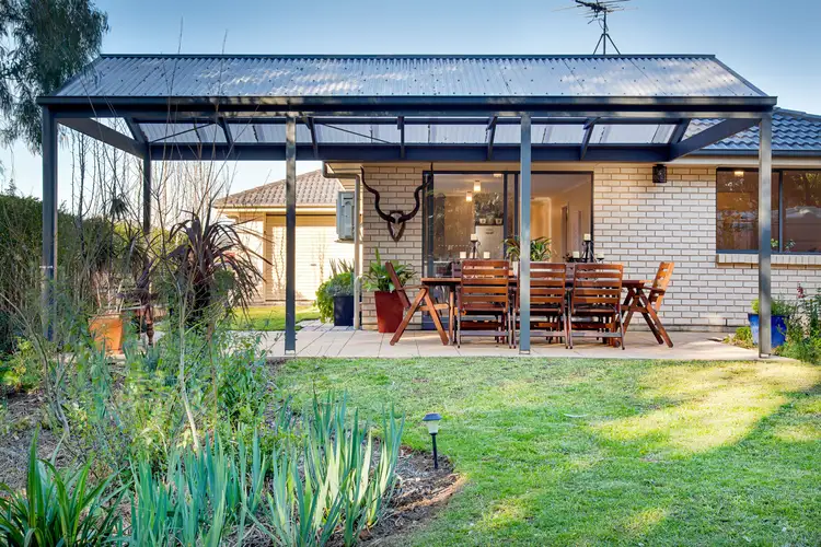 Fourth view of Homely house listing, 20 Charbray Court, Mount Barker SA 5251