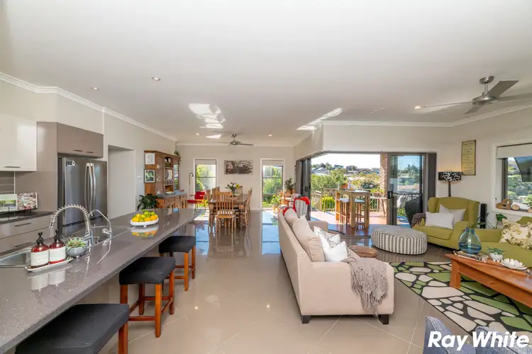 Second view of Homely house listing, 40 Wirrana Circuit, Forster NSW 2428