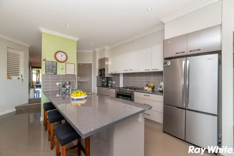 Fourth view of Homely house listing, 40 Wirrana Circuit, Forster NSW 2428