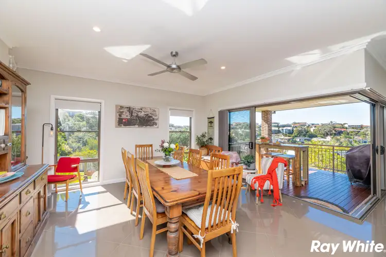 Fifth view of Homely house listing, 40 Wirrana Circuit, Forster NSW 2428