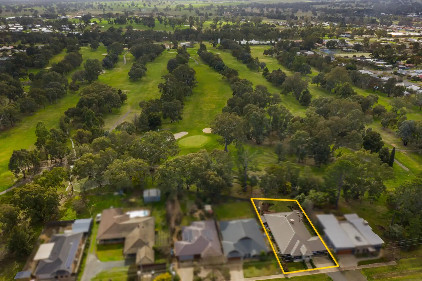 Main view of Homely house listing, 95 Malcolm Street, Mansfield VIC 3722